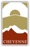 Cheyenne Petroleum, Co. Logo